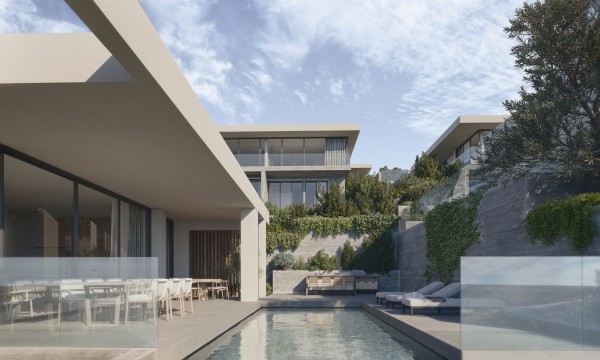 Embrace Mediterranean Living